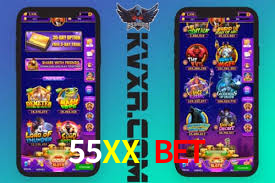 55XX Bet