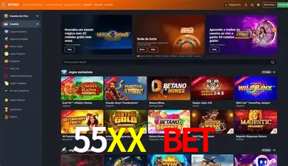 Ofertas Imperdíveis na 55XX Bet: Promoções e Bônus Que Valem a Pena