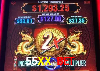 Explore as vantagens do 55XX Bet: serviço profissional e confiabilidade