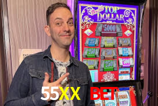 55XX Bet